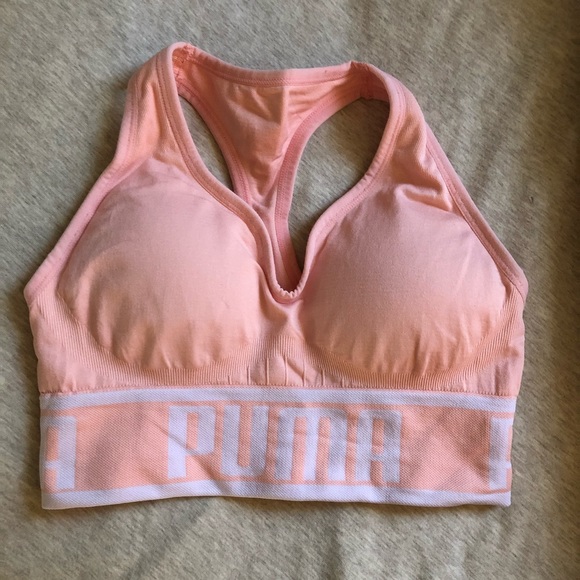 Puma Other - Puma sports bra